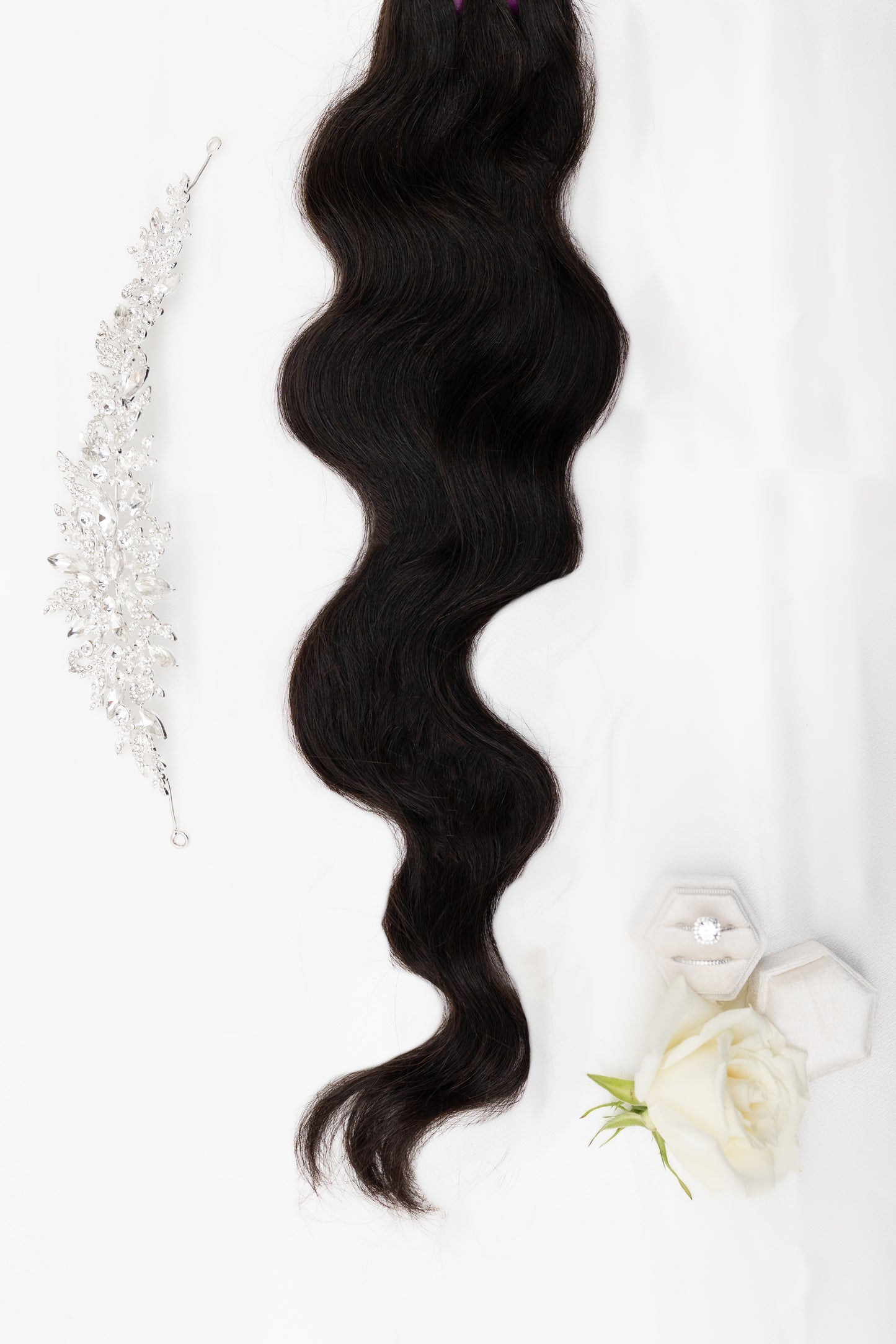 Wavy Bombshell Bundles