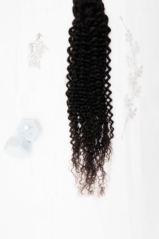 Curly Luxe Bundles