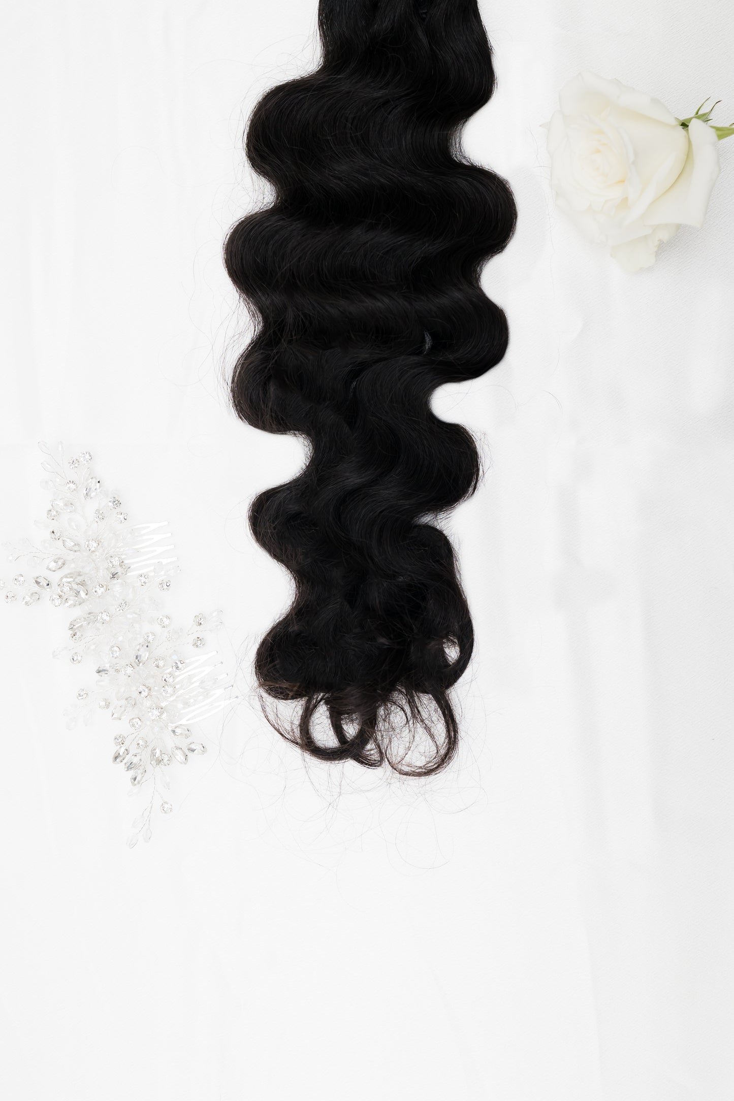 Wavy Luxe Bundles